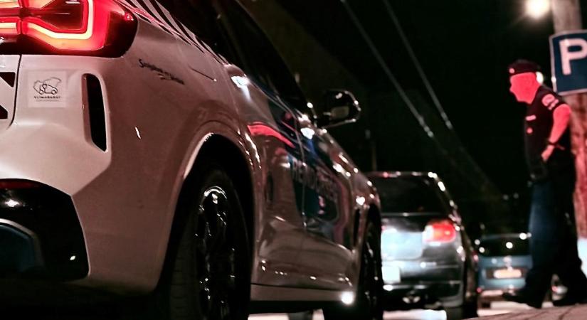 Bonnie és Clyde szekunder szégyenérzete: 3 ezer forintot rabolt, 20 perc múlva bilincsben végezte a hajdú-bihari páros