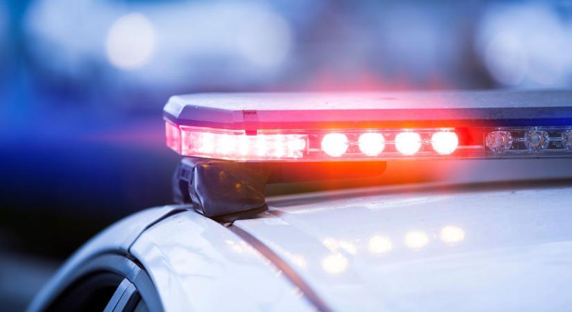 Betörtek egy kecskeméti intézménybe, a tolvaj kifosztott egy pénzzel teli széfet  fotó