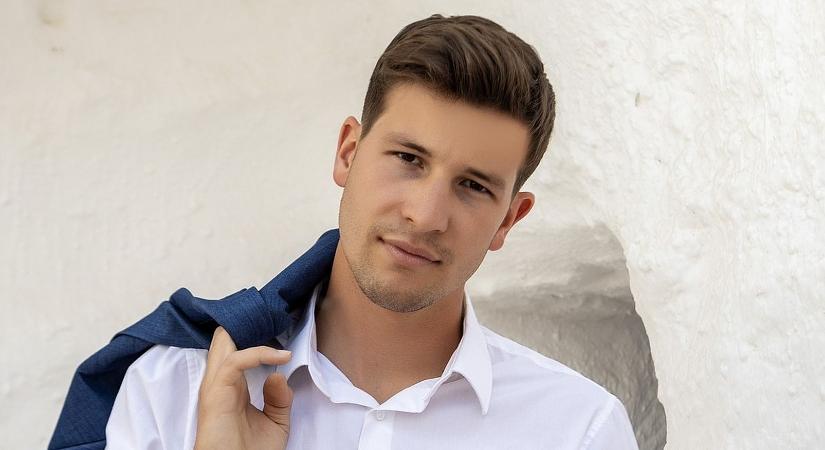 László Attila: A Jóisten mindig akkor szólít meg minket, amikor a legkevésbé számítanánk rá