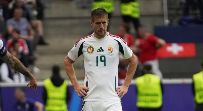 Varga Barnabás hazatért Görögországba, a helyi sajtó sokkoló dolgot állít róla és a csapatáról, ezért kellett mennie a válogatottól?