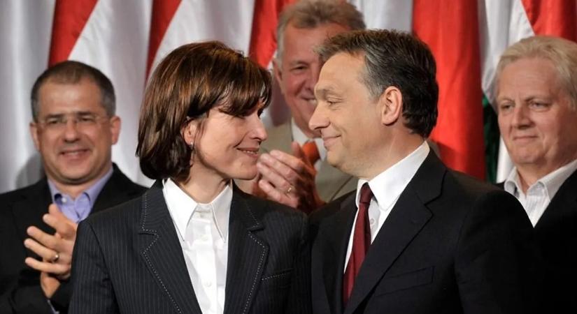 „Évekig udvaroltam a feleségemnek” – Orbán Viktor részleteket osztott meg