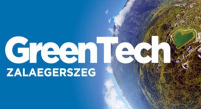 GreenTech Zalaegerszeg, 2026. május 28–29.