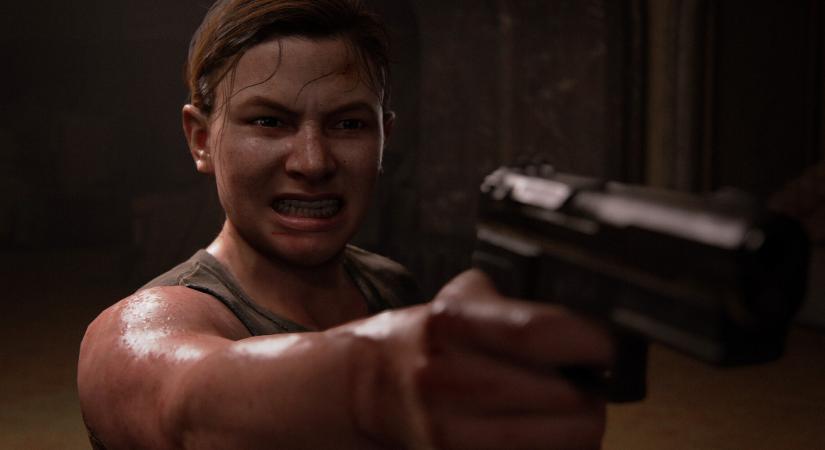 Akció közben is megcsodálhatjuk a The Last of Us 2 multiját