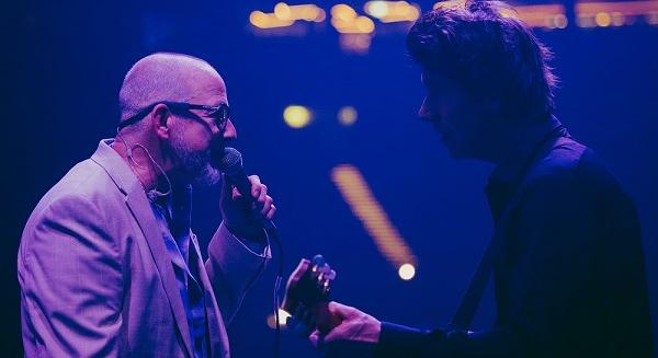 „A Quimby visszakacsintott a múltba, de a jelenben maradt és a jövőbe tekintett” (koncertbeszámoló) – 2026.03.28., MVM Dome