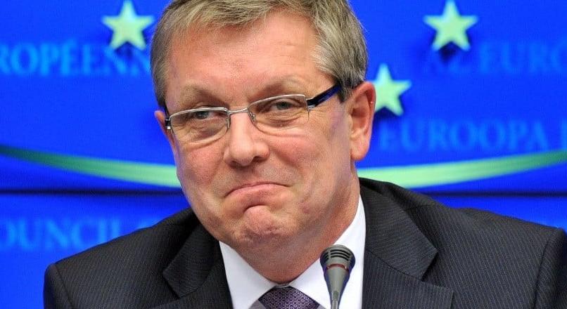 MNB-székház: 21 milliós csillár is került a Matolcsy György idején felújított luxus épületbe