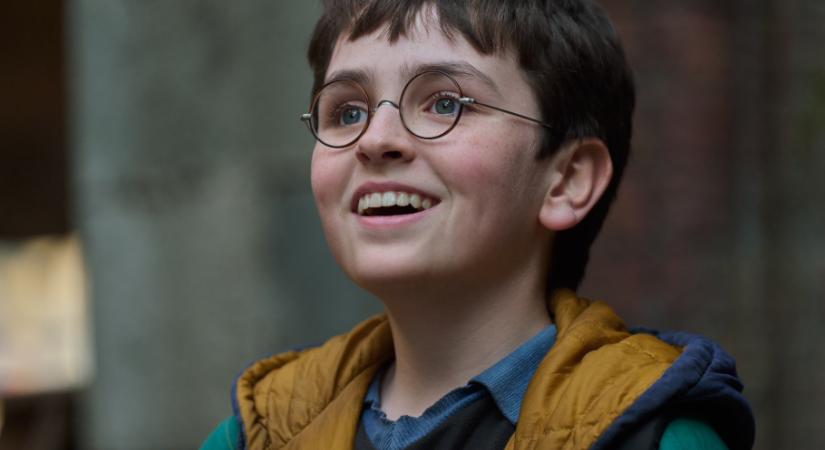 J.K. Rowling elárulta, ezt gondolja valójában a készülő Harry Potter-sorozatról