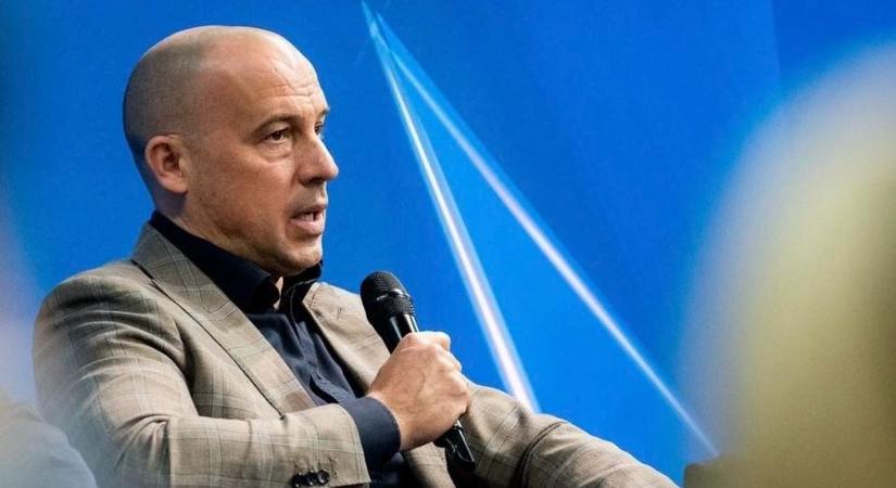 Schmidt Ádám nagy bejelentést tett – ötezer magyar fiatalnak nyújtanak segítséget, és ez még csak a kezdet