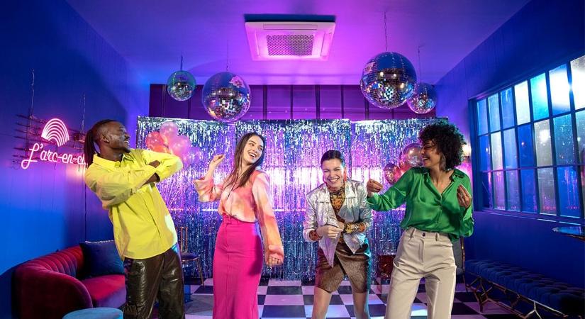 Így szopathat meg a saját légkondid