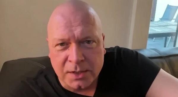 Helloween - Michael Kiske: "Hamis tökéletességet vagy emberi egyediséget szeretnénk?"