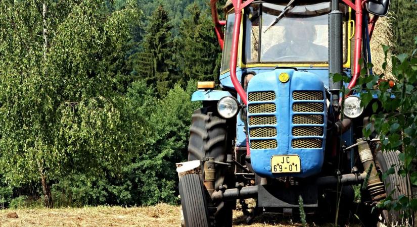 Túlélte a vasfüggönyt és a válságokat is: Mi a Zetor 80 éves sikerének titka?