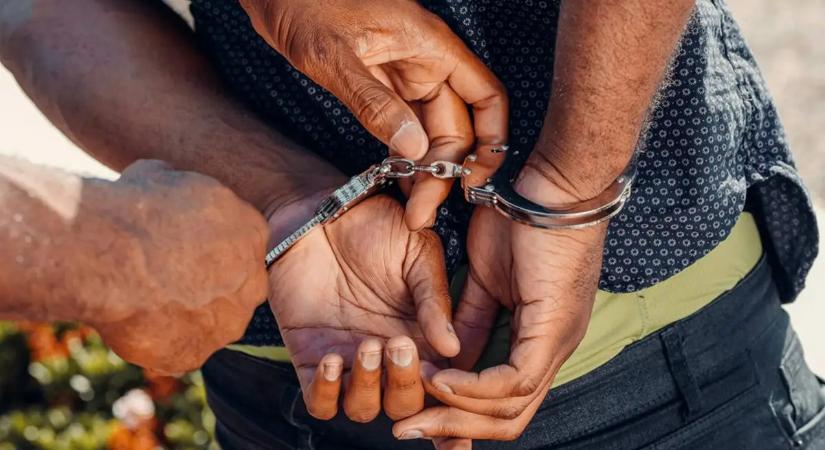 Álmában végzett édesanyjával egy nyíregyházi férfi