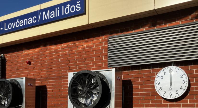 Kishegyesi tisztségviselők is részt vettek a bori választás befolyásolásában