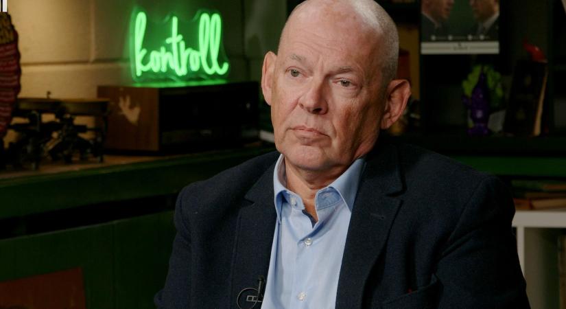 „Az ellenzék célpont lett” – A volt hírszerző szerint állambiztonsági logika működik