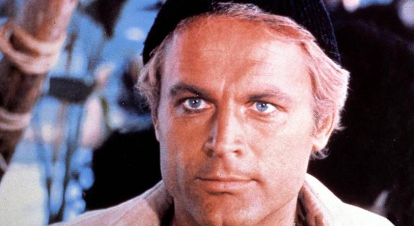 Terence Hill 87 éves lett: így fest ma a színész legenda