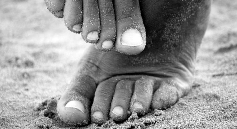 Benőtt köröm – nem tudunk körmöt vágni?