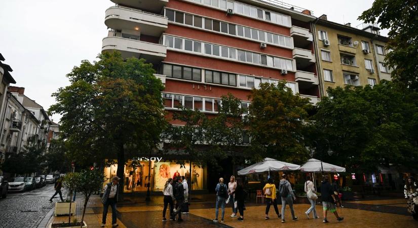 „Nem szeretem a németeket” – mondta a nő, miután három turistát is megszúrt