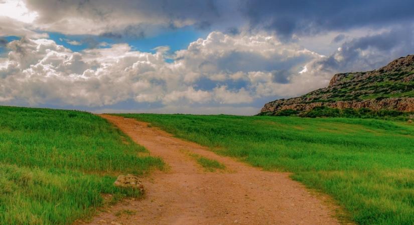 Markáns fordulatot tartogat időjárásunk a hosszú hétvégére