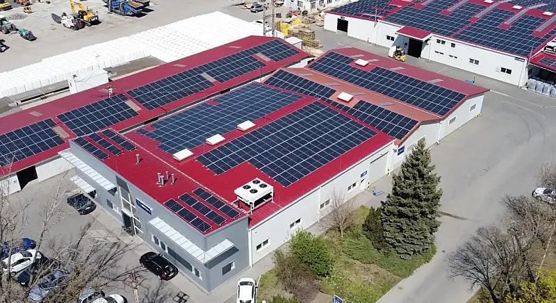 Magyar cég beruházása teremt húsz új munkahelyet