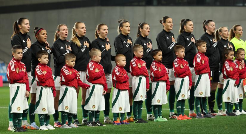 Inter, Roma, Werder: megvan a magyar válogatott kerete a vb-selejtezőkre