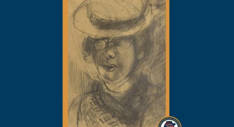 Húsz év után került elő az ellopott műkincs