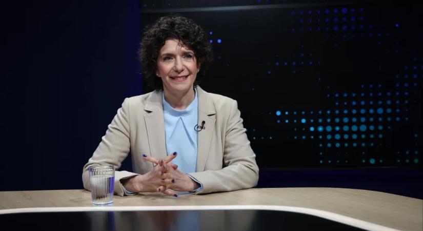 Dobrev Klára szerint nem kétséges, hogy a DK stabil parlamenti párt