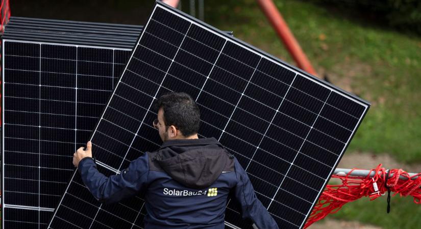 Egy dolgot biztos elért Trump az iráni háborúval: technológiai forradalom kezdődött Európában