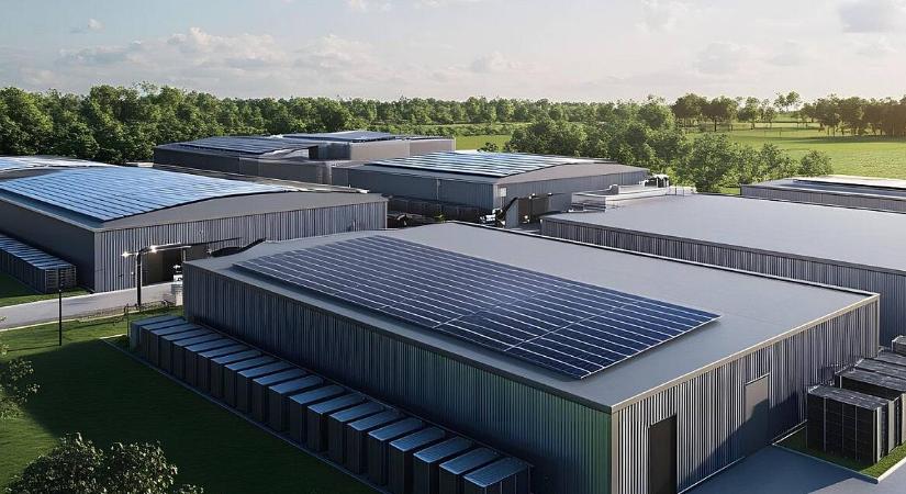 Szomjan halunk, míg az AI dolgozik