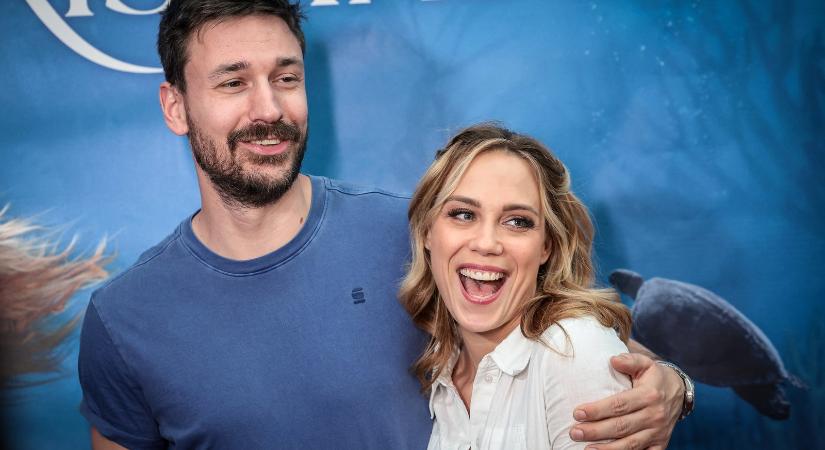 Így került be Lékai-Kiss Ramóna a média világába, minden egy titkos felvétellel kezdődött