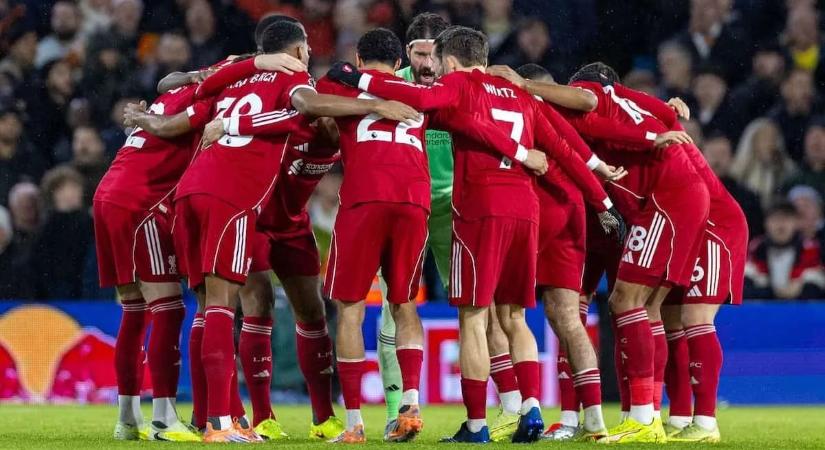 Döbbenetes részletekről beszélt a szakember: Öngyilkos akart lenni a Liverpool futballistája