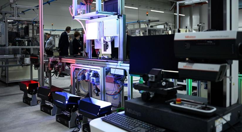 Újabb óriási élelmiszeripari beruházás érkezik hazánkba – ez a térség lehet a nagy nyertes