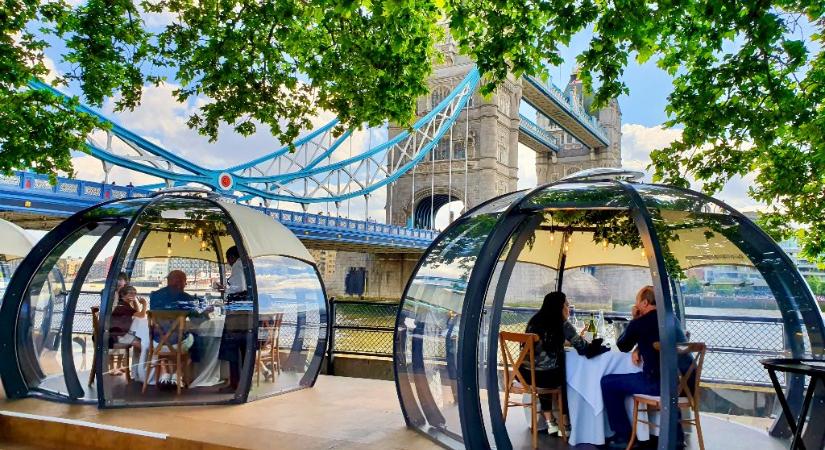 Az étkezés új dimenziója – Izelítő a First Class Magazin 52. számából!