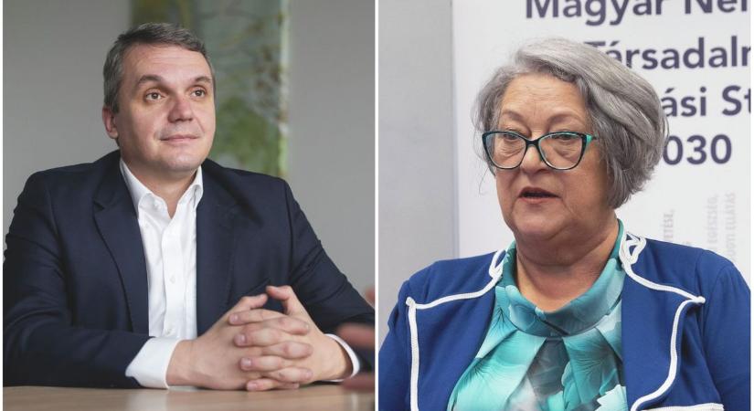 A Fidesz jelöltje készen áll: nyilvános vitára hívta a Tisza Párt indulóját