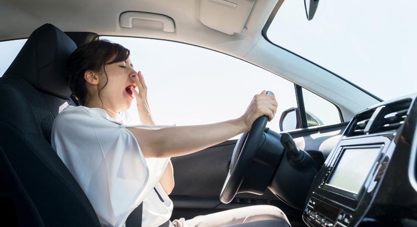 Ezért vagy bágyadt, az elveszett óra lehet az oka