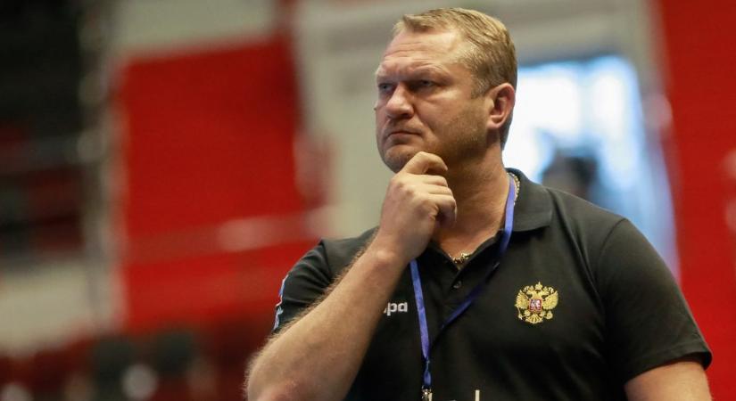 50 évesen meghalt az olimpiai bajnok orosz kézis