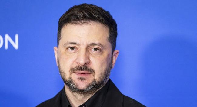 Zelenszkij történelmi megállapodásokat jelentett be, a Közel-Keleten sorban állnak Ukrajna segítségéért