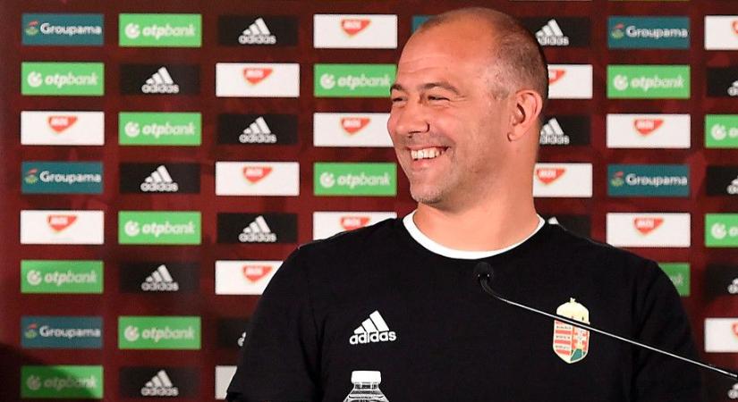 Király Gábor 50 gyertyát fúj el