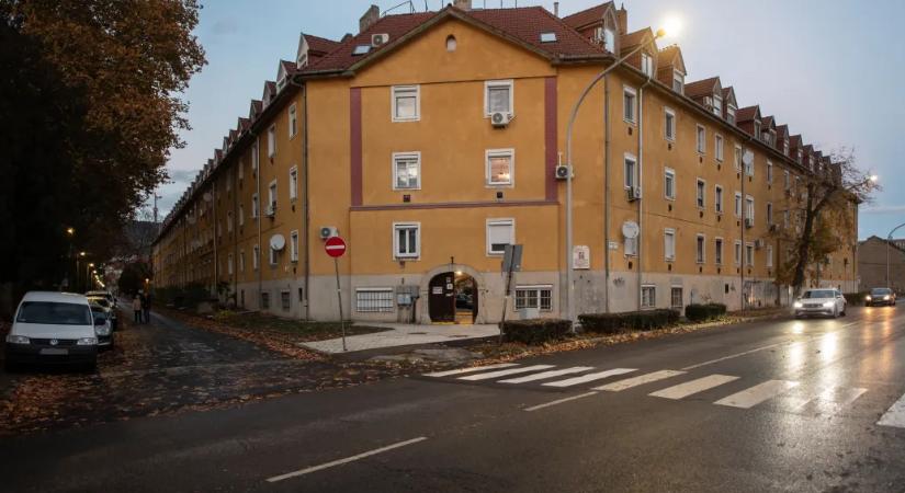 Ördögien megrendezett menet a halálba – így tűnt el Pécs zsidó közössége