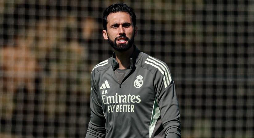 A Marca szerint argentin világsztárt igazol a Real Madrid