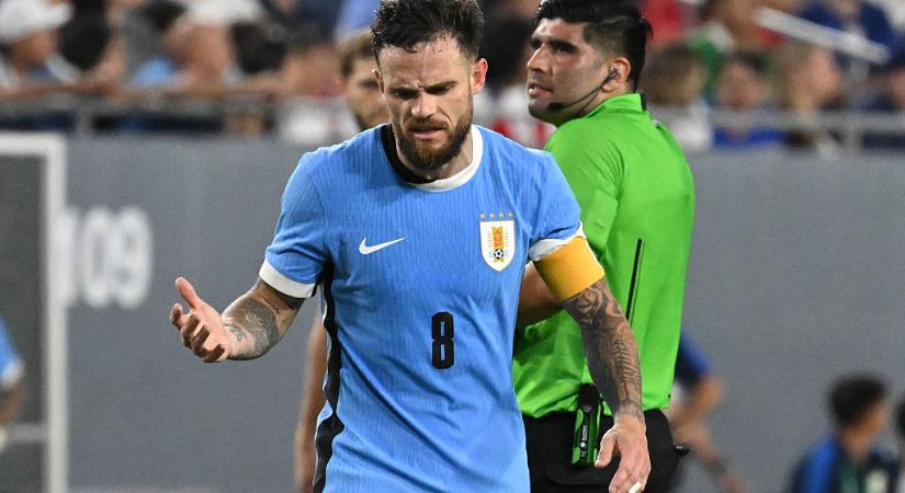 A Boca Juniors korábbi sztárját csábítja vissza Szaúd-Arábiából – sajtóhír