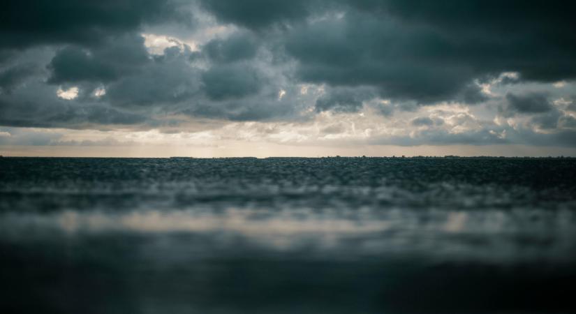 Döbbenet: több mint két évtizedes rejtély megoldását sodorta partra a tenger