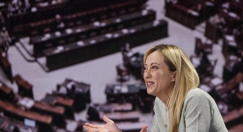 Olaszország megtagadta Donald Trumpnak a segítséget