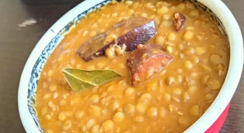 Ettől az egy trükktől lesz végre tökéletes a főzelék állaga