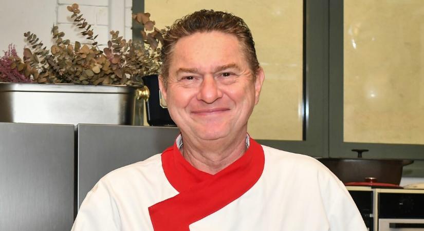 Vomberg Frigyes az Ázsia Expresszről: „Hiányzott, mint üveges tótnak a hanyatt esés”