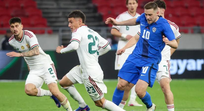 Olvasóink két poszton változtatnának – Osváth és Redzic náluk kezdene a görögök ellen