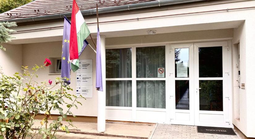 Egy Fejér megyei település, amit imádnak a helyiek és a Mikulás is hazajár (videó)