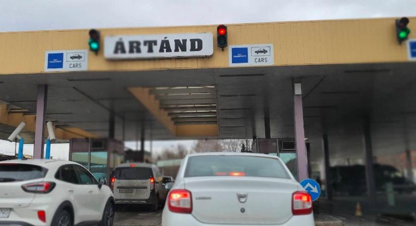 Ötven határőr ellen emeltek vádat Debrecenben