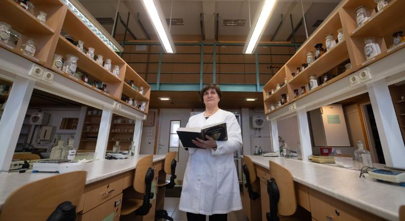 Szegeden is keresik a rák gyógymódját: új reményt adhat a kutatás