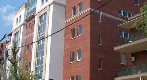 Pénteken leállt fűtés a Bajcsy-kórház három épületében