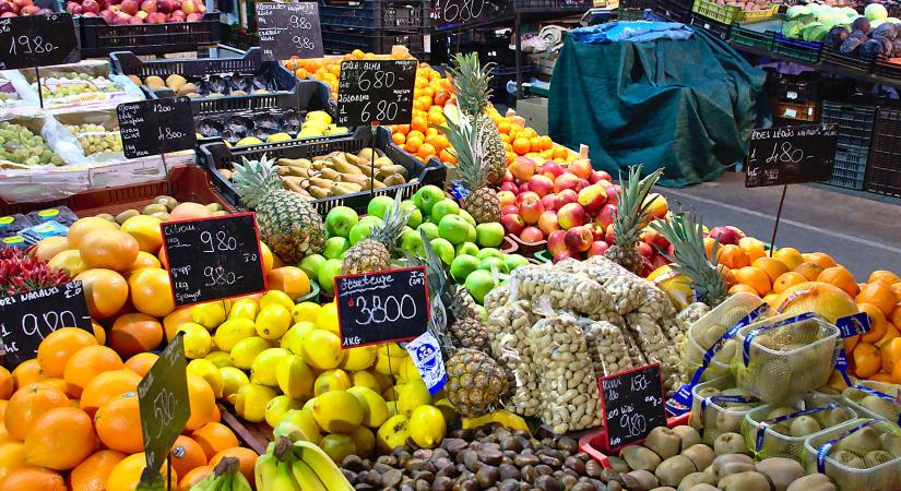 Szorul a hurok: kezdenek elszállni az uniós árak