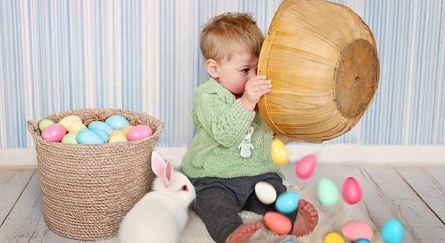 Állatvédők: ne ajándékozzunk élő állatot húsvétra